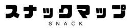 スナックマップのロゴ