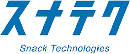 スナテクのロゴ