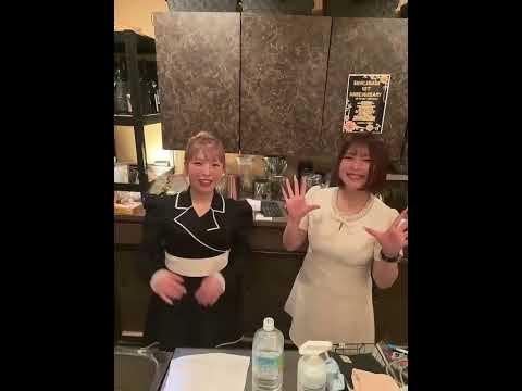ママからご挨拶