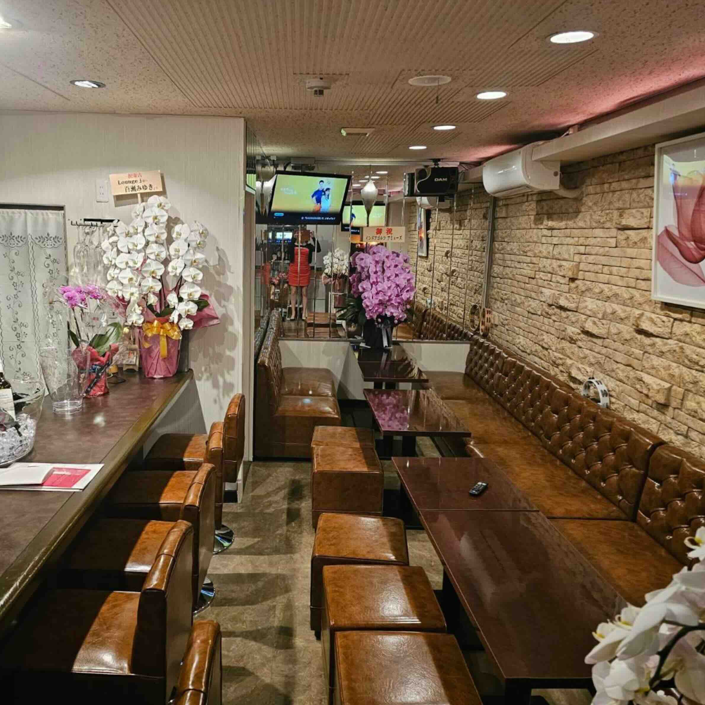 Lounge Jの店内写真 5