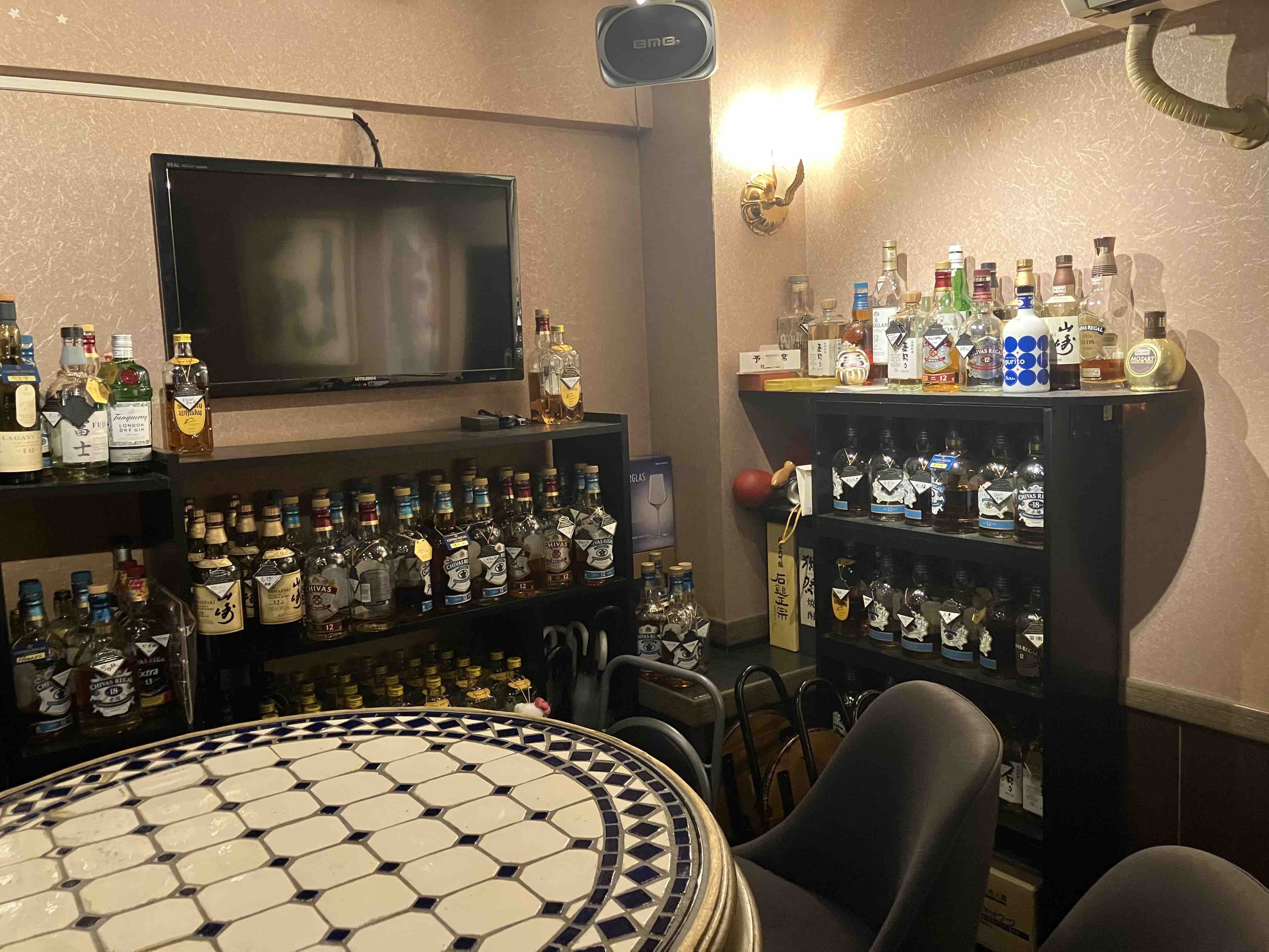Aiharaの店内写真 2