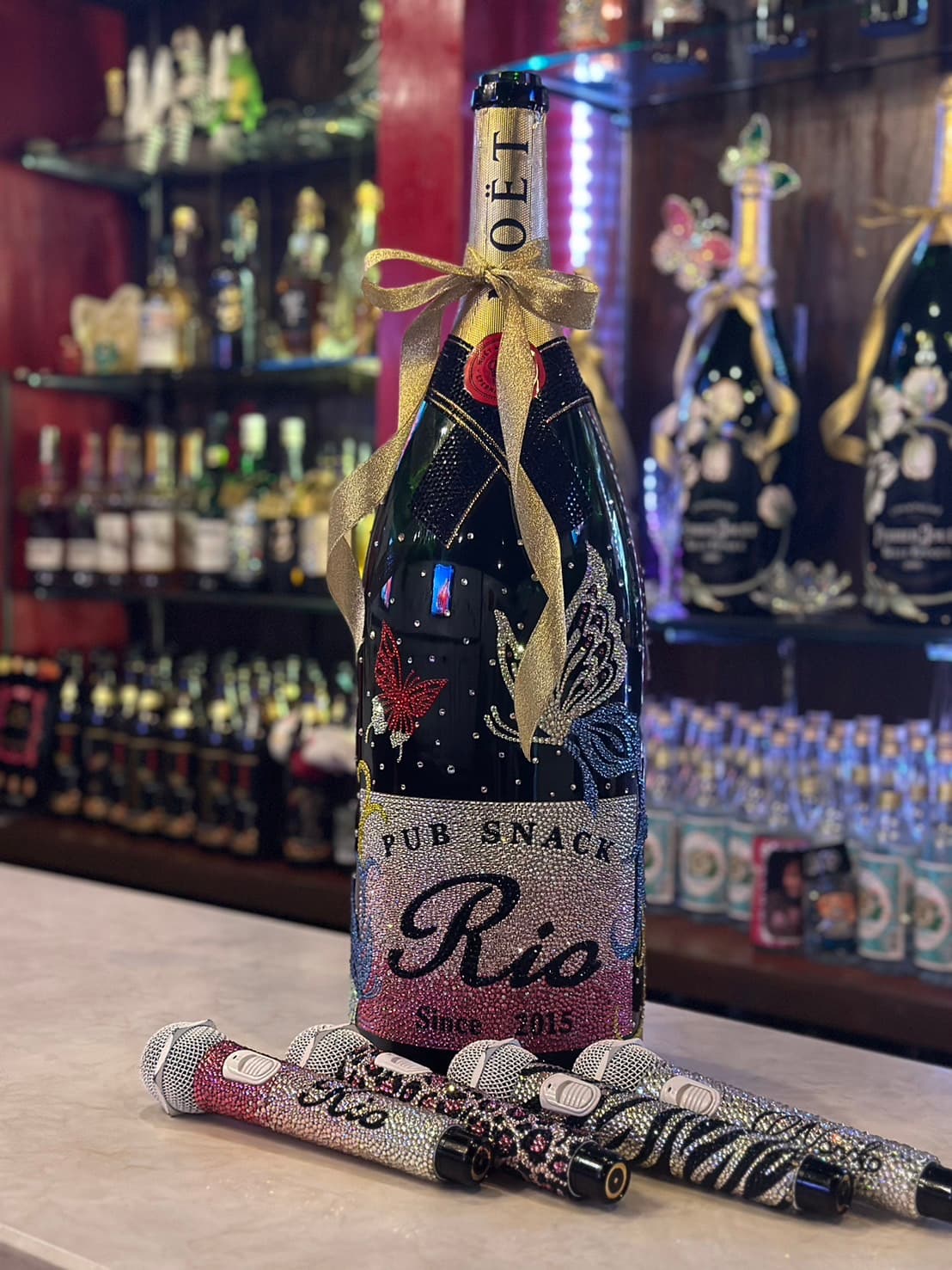 Rioの店内写真 5