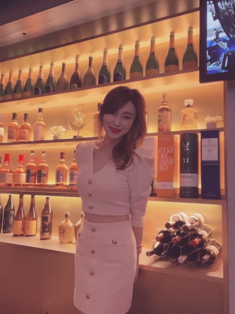 Bar Lizの店内写真 4