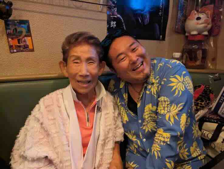 スナックバッカスの店内写真 3