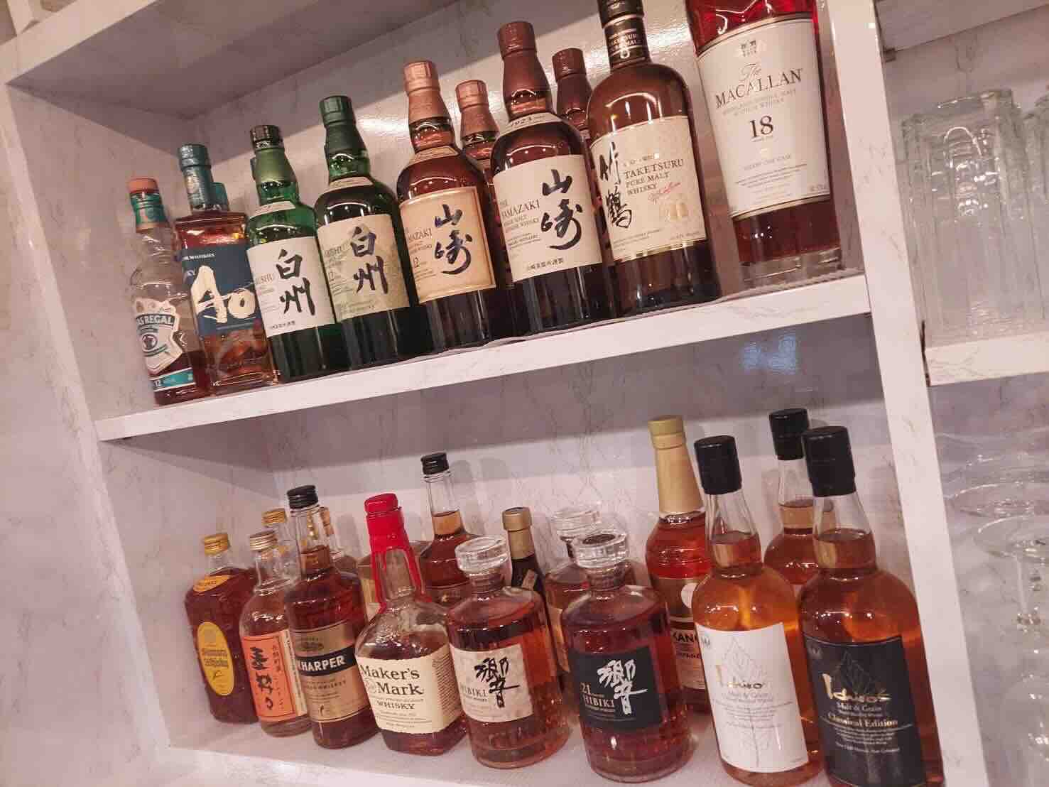 夢結の店内写真 5