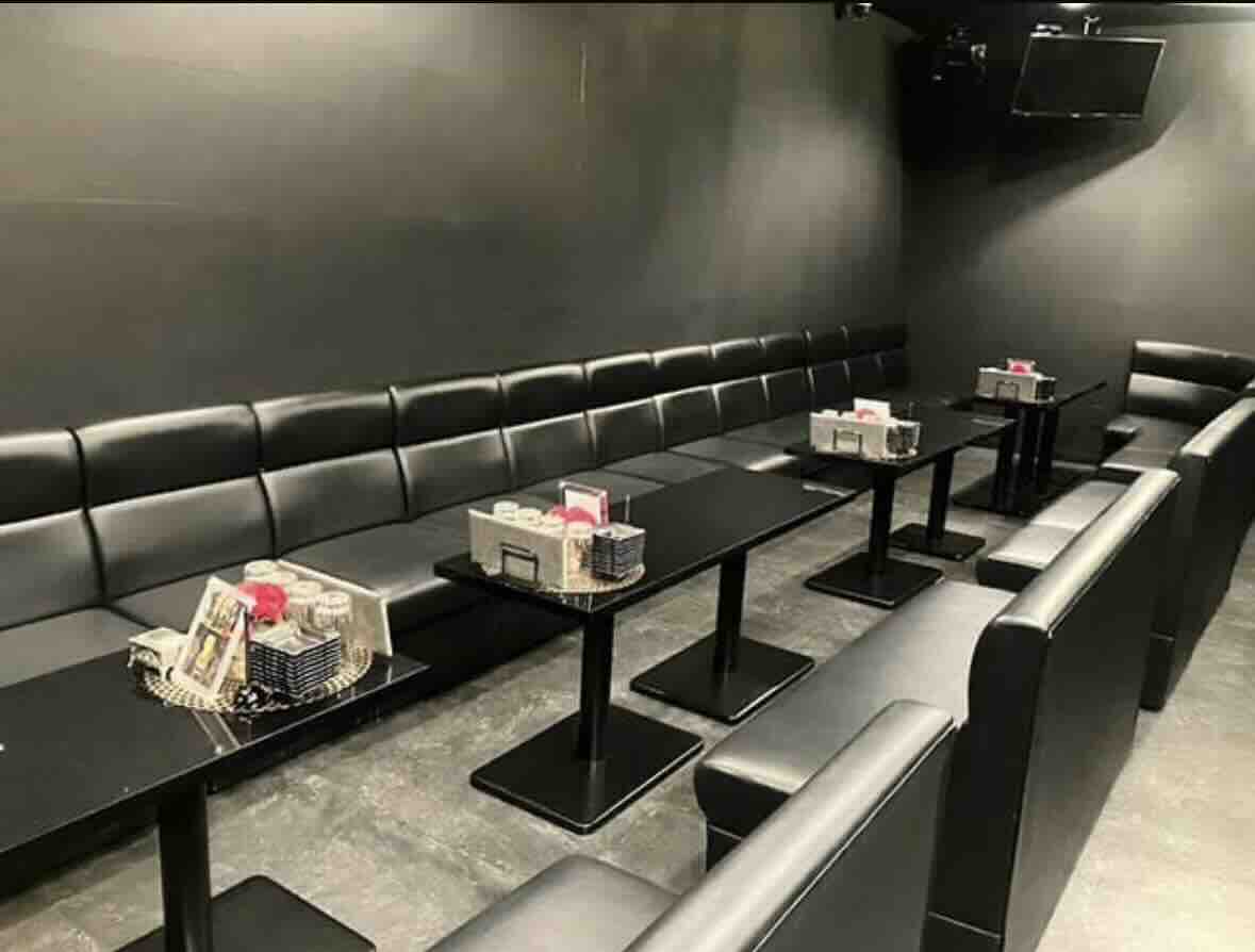 別館 明石桜町店の店内写真 3