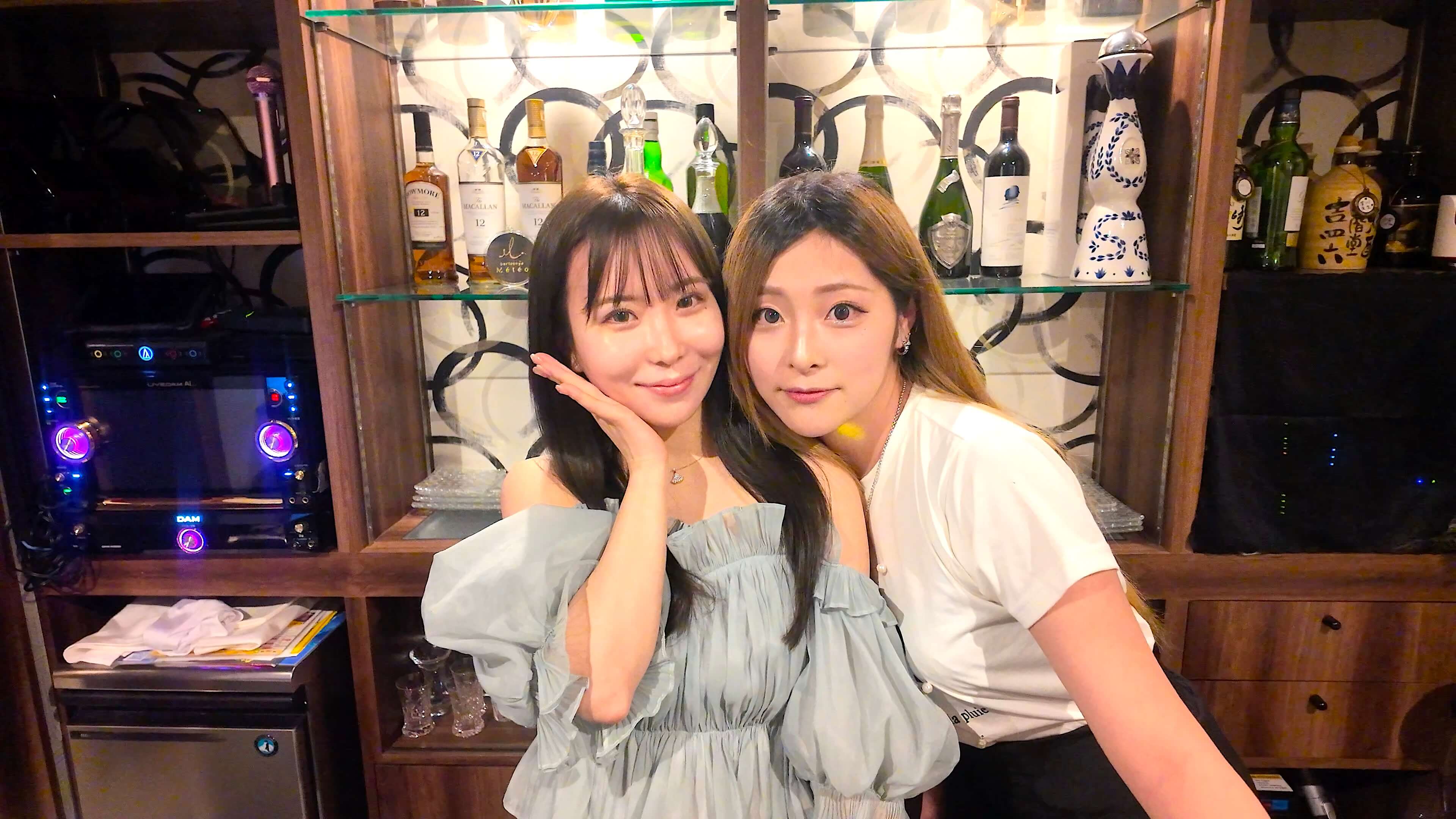 Bar  lounge Météoの店内写真 3