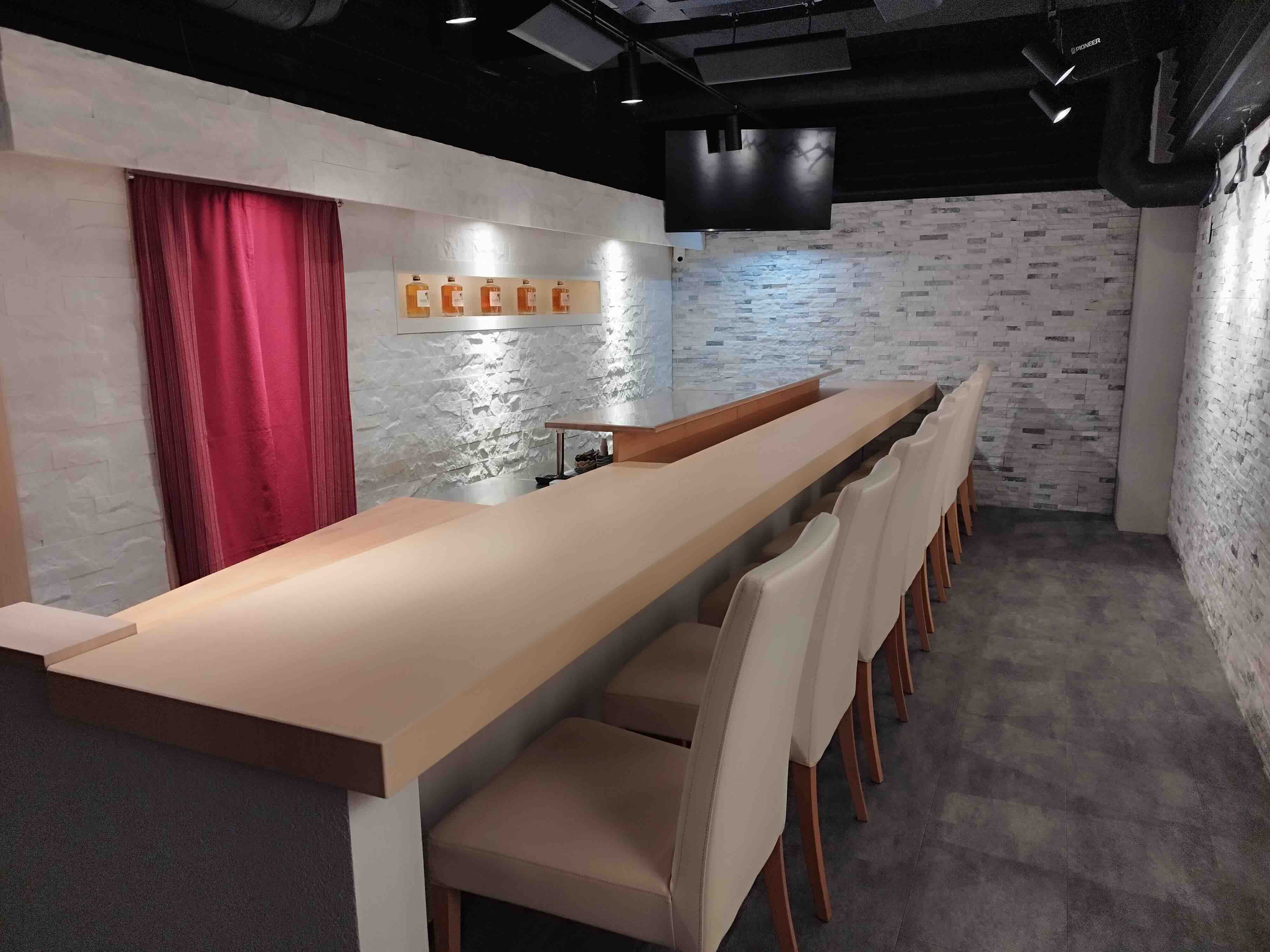 おばんざい杏の店内写真 4