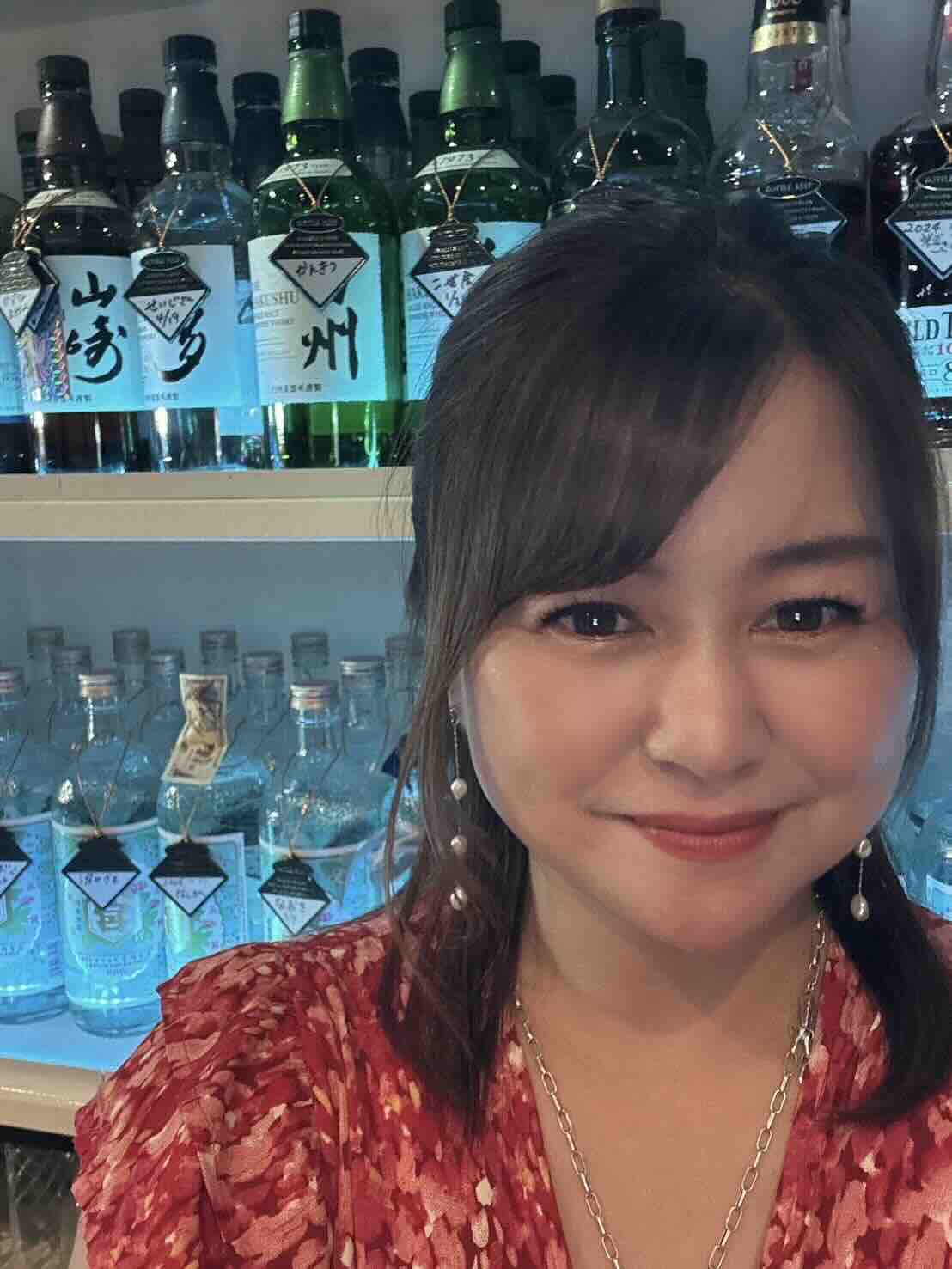 スナック　艶水の店内写真 5