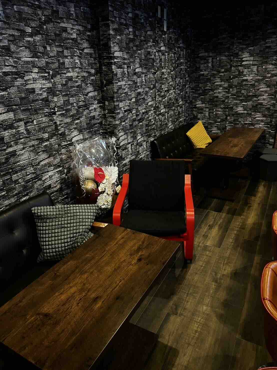ｶﾗｵｹｽﾅｯｸ with Ｕの店内写真 5