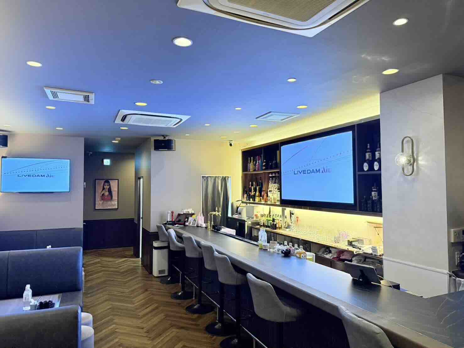 Karaoke Lounge RITILOの店内写真 2