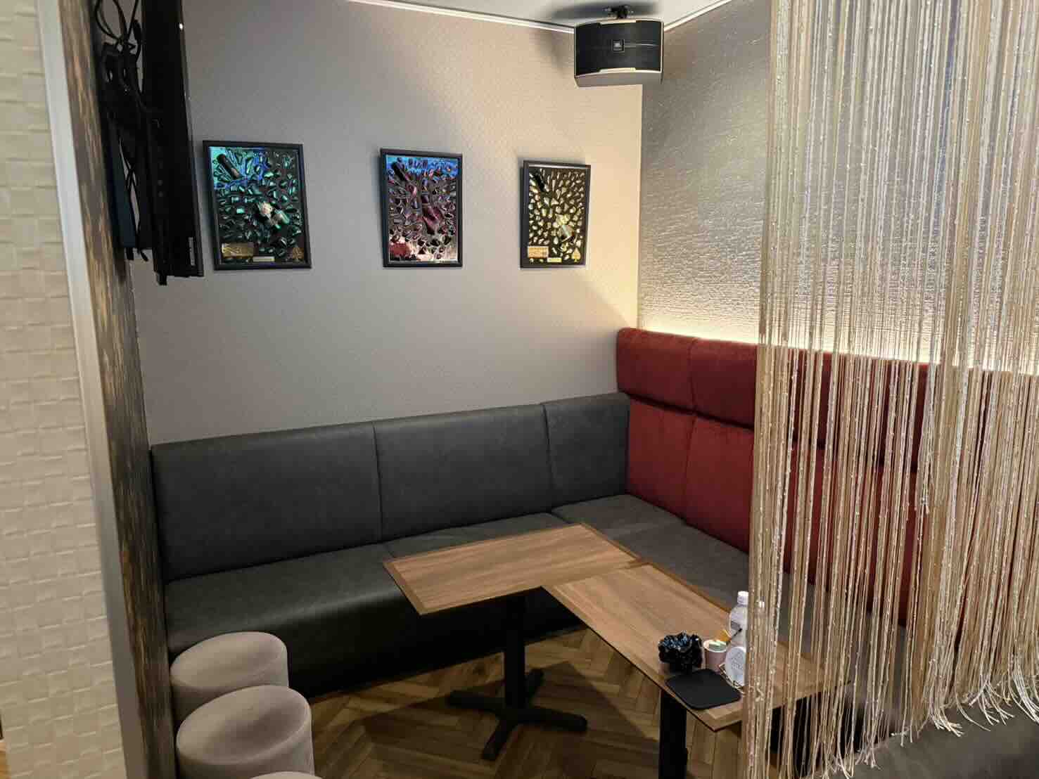 Karaoke Lounge RITILOの店内写真 3