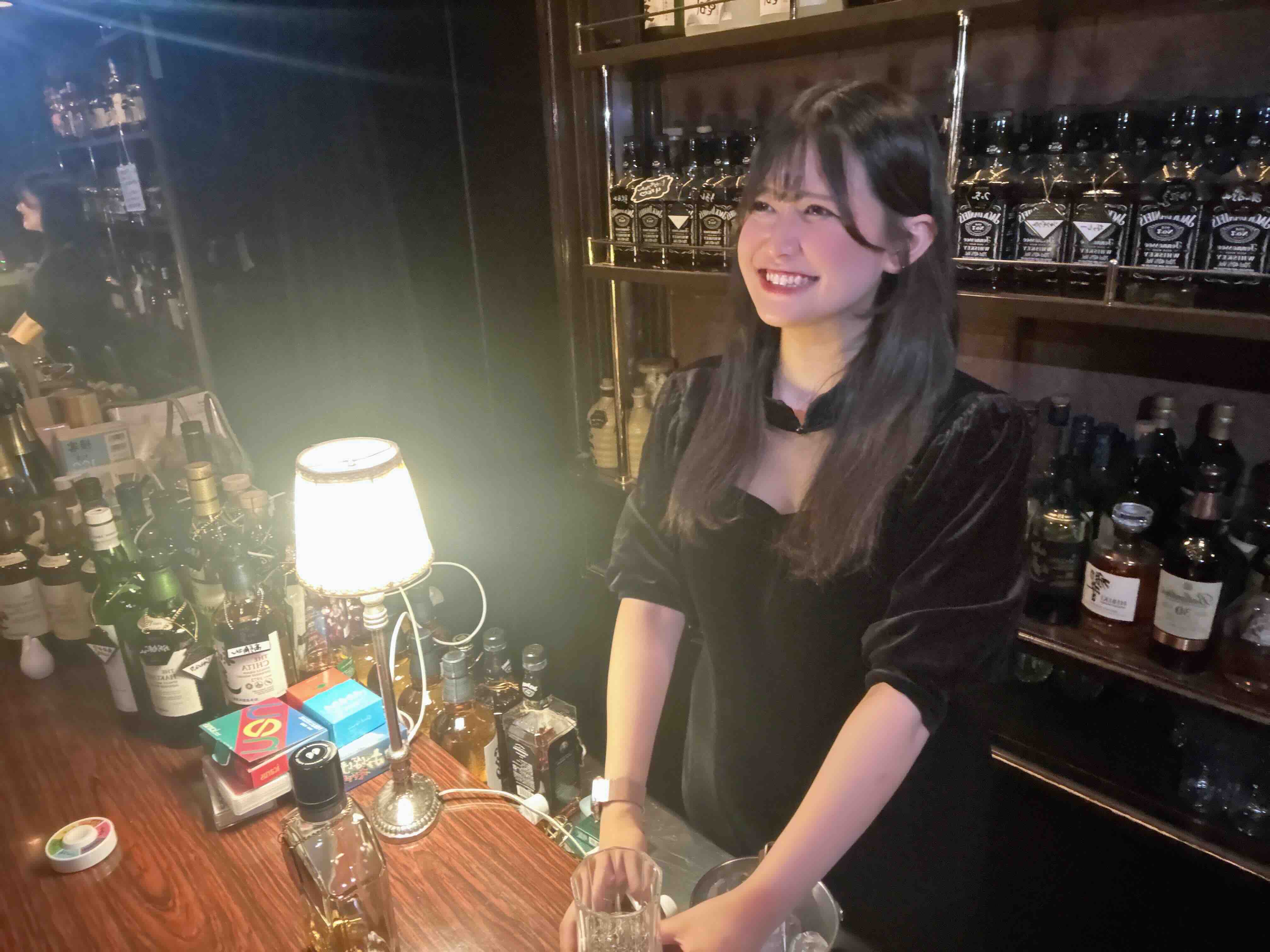 Reveur銀座の店内写真 1