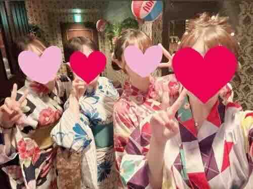 沖縄スナック SUNSET 銀座8丁目店の店内写真 4