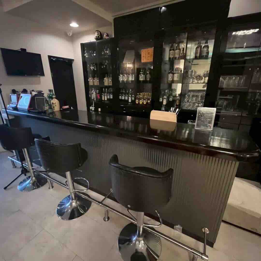 Lounge BLESSの店内写真 4