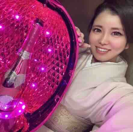 Lounge Li'sの店内写真 3