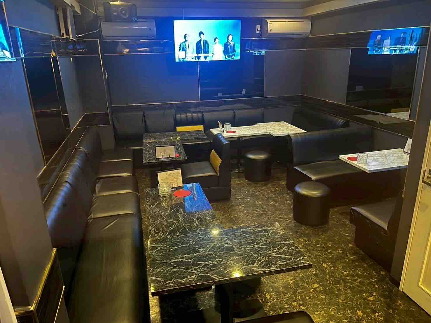 Lounge Bonitaの店内写真 4
