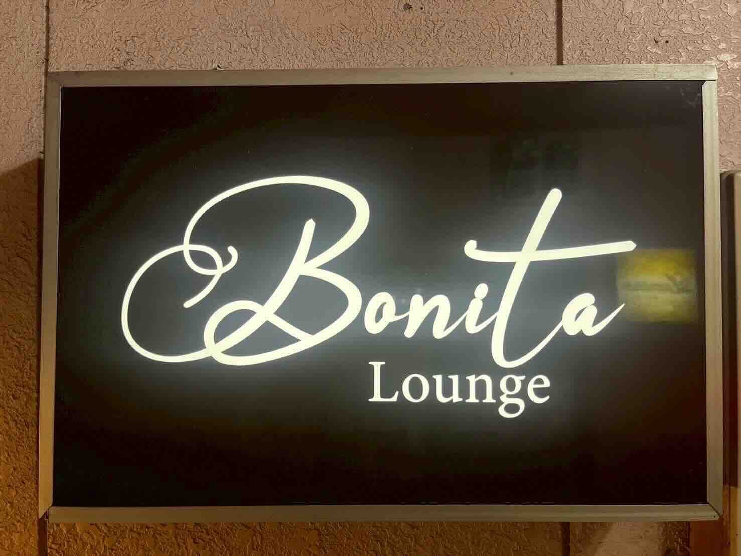 Lounge Bonitaの店内写真 1