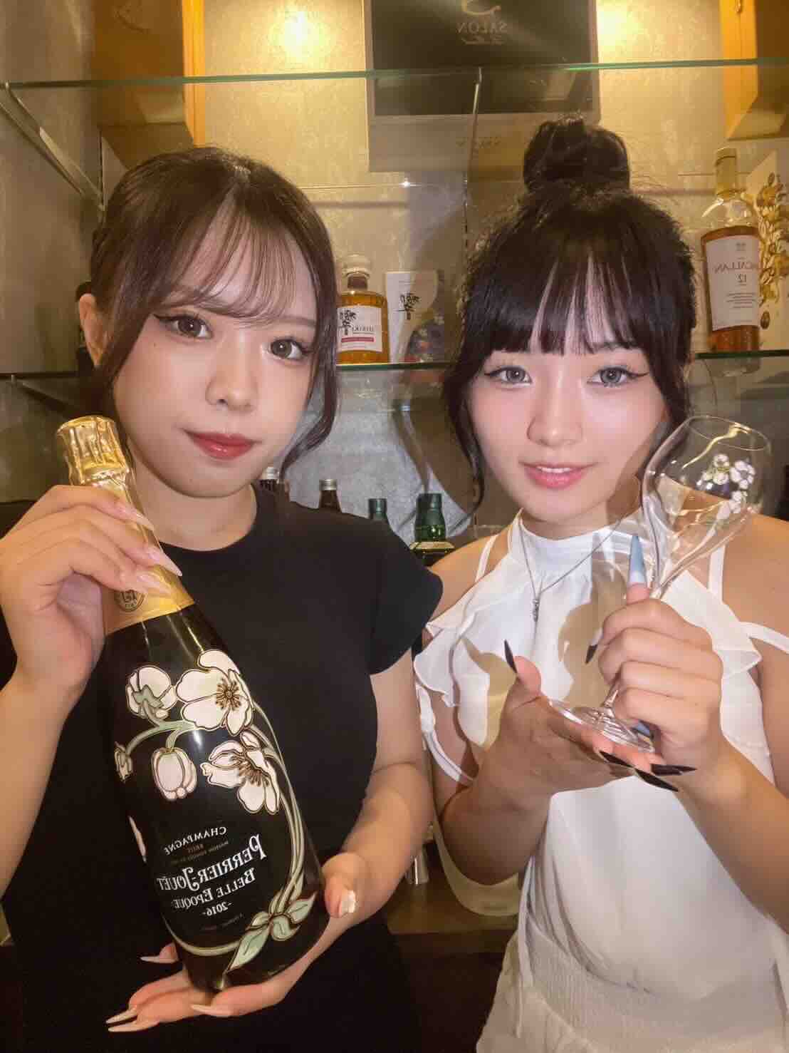 ほのやま別邸の店内写真 3