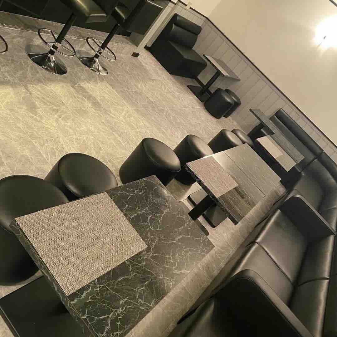 スナックBloomの店内写真 4