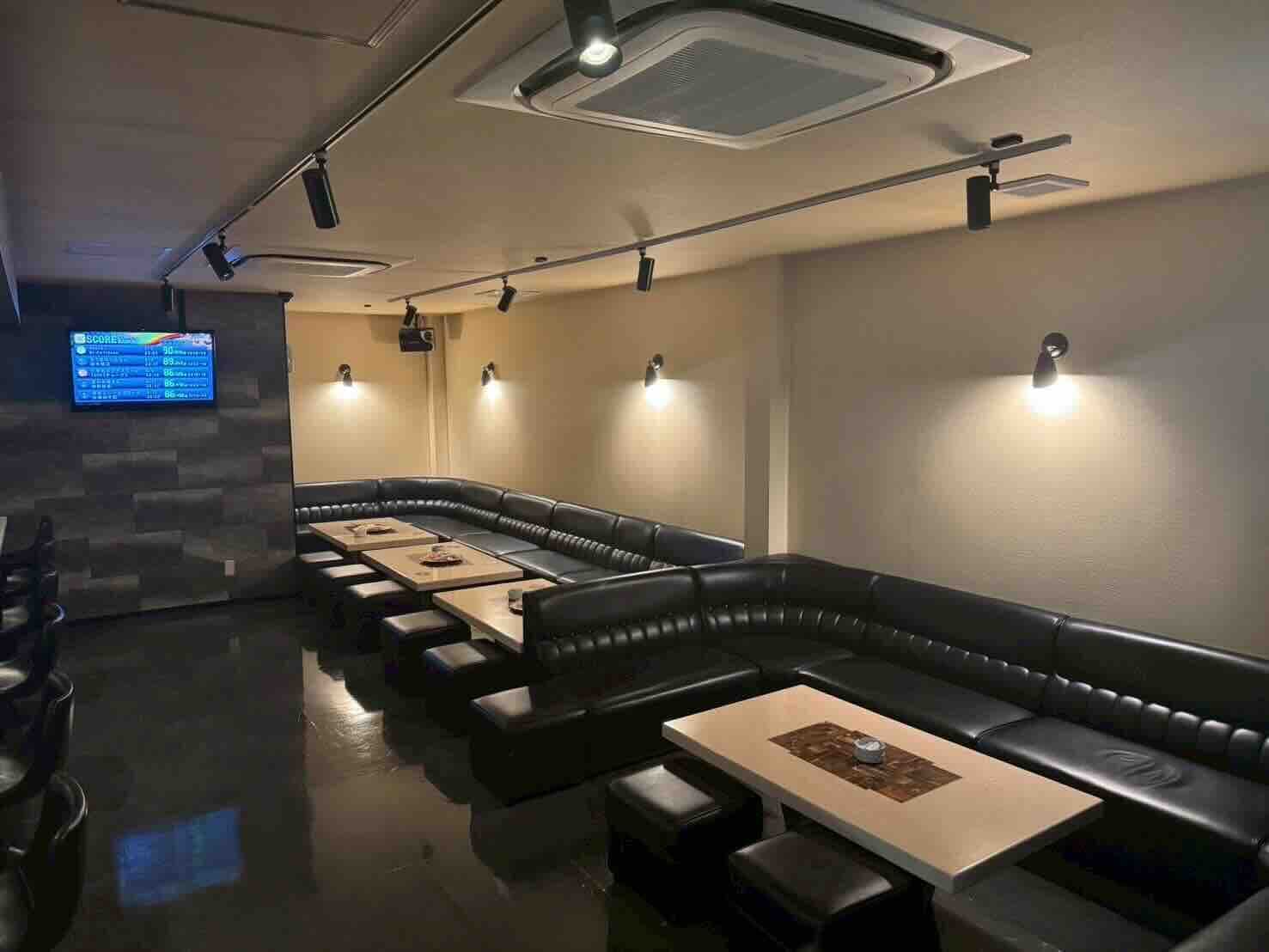 Snack ENSiAの店内写真 2