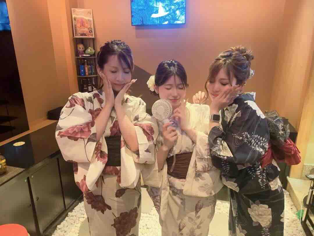Lunaの店内写真 3