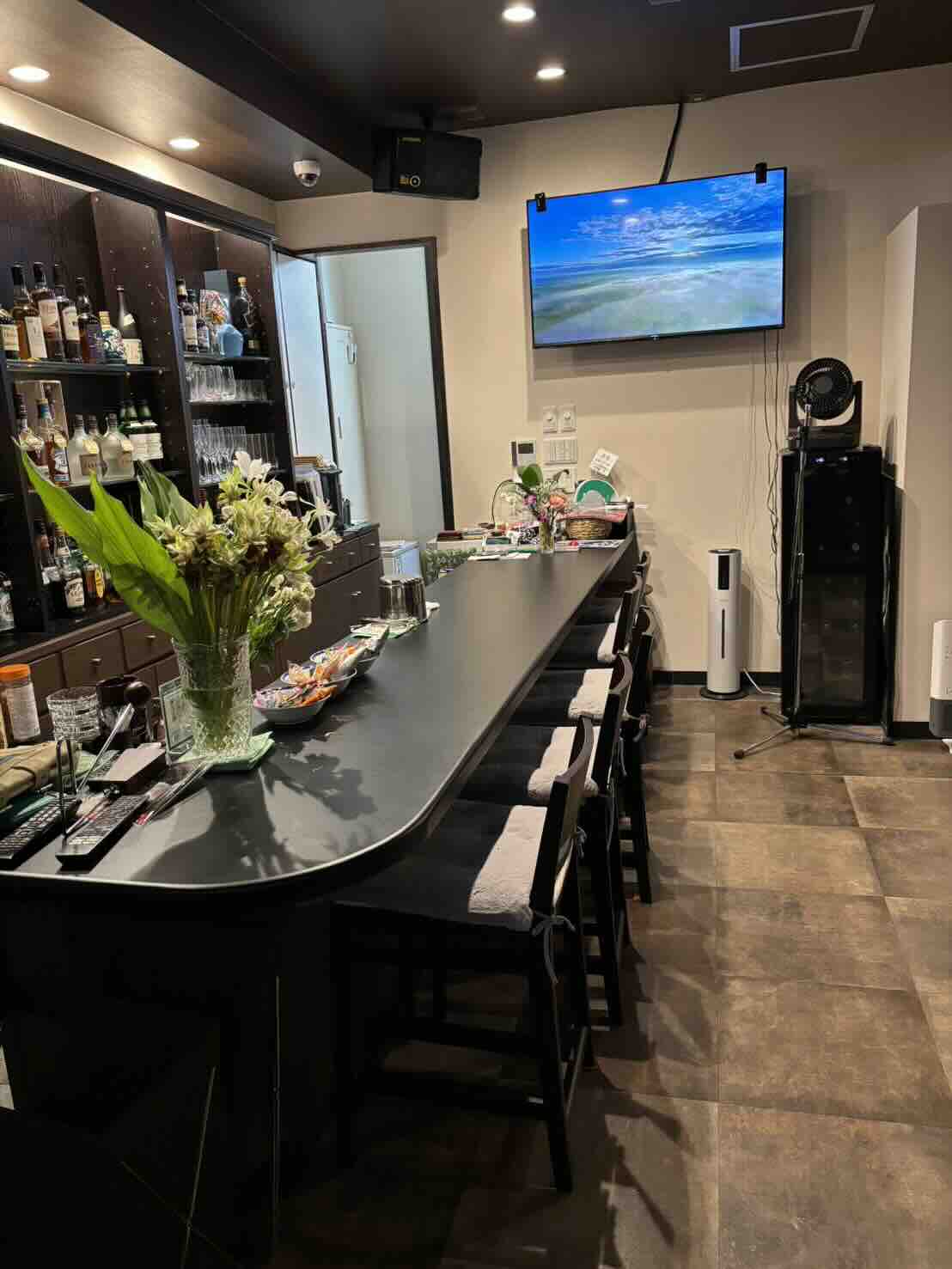 ゼレナ29の店内写真 3