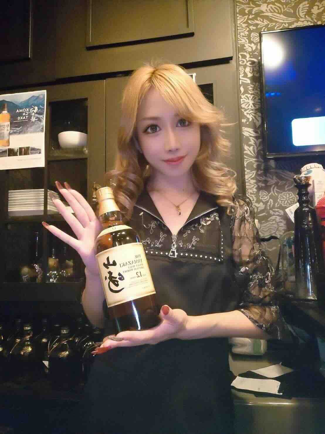 スナック伽夜の店内写真 3