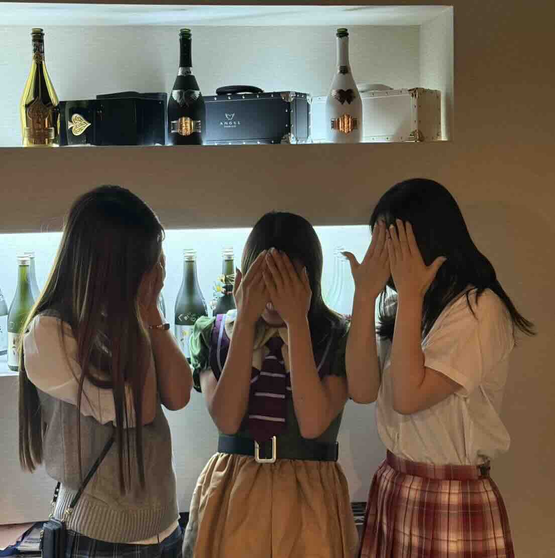 Cherryの店内写真 3