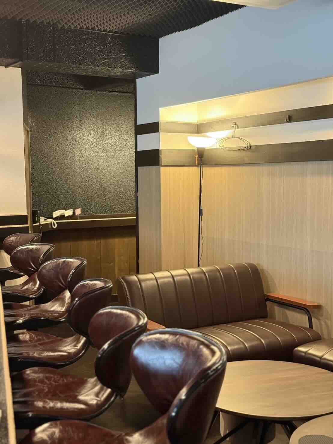 Cherryの店内写真 5