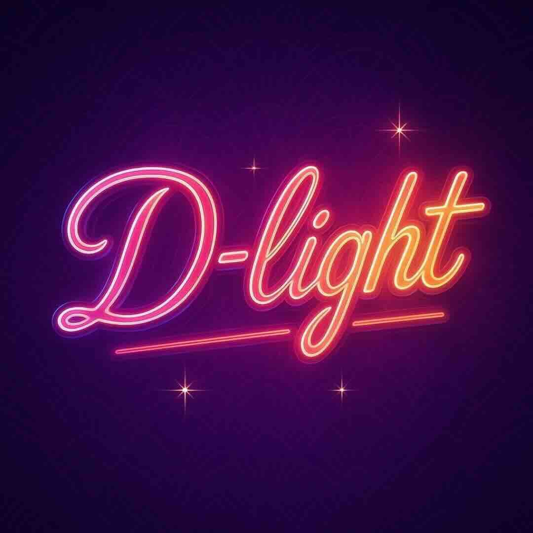 D-lightの店内写真 4