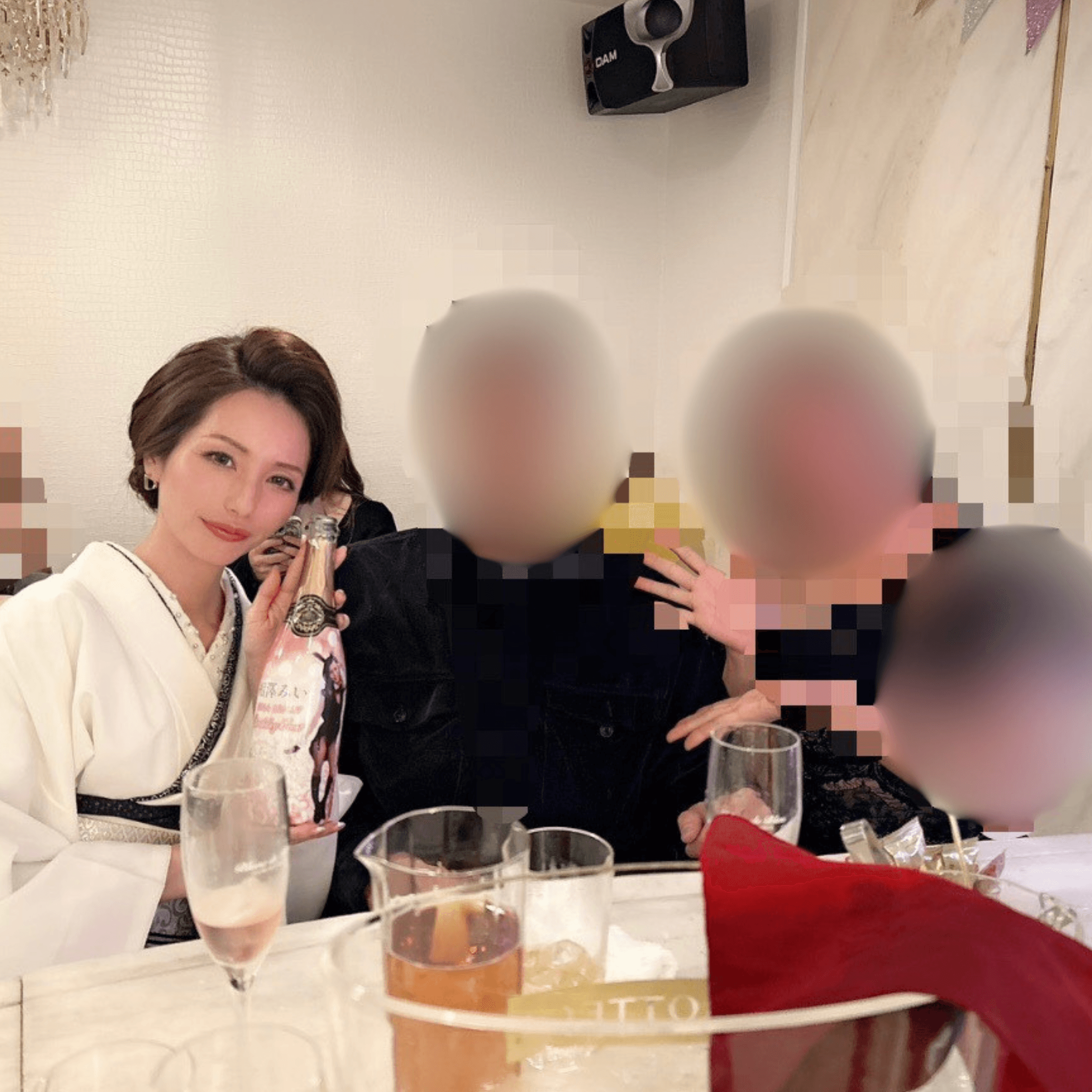 TYCOON（タイクーン）の店内写真 2