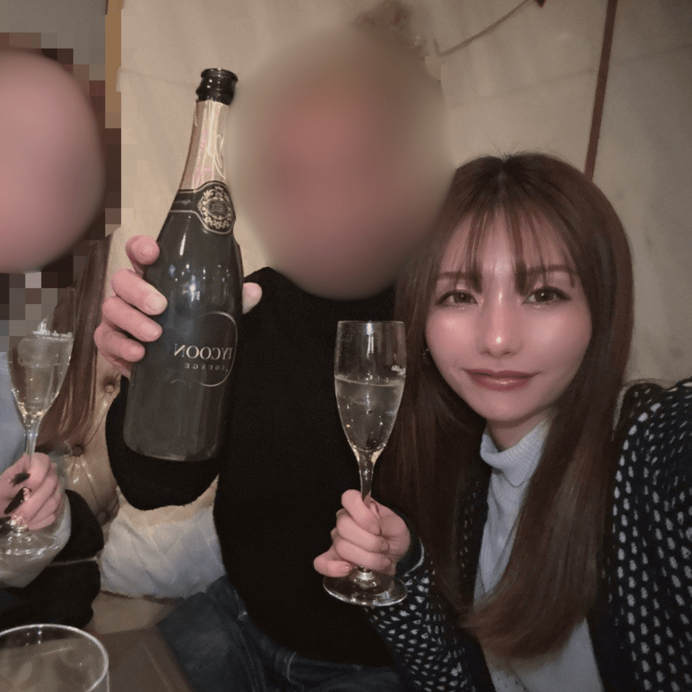 TYCOON（タイクーン）の店内写真 3