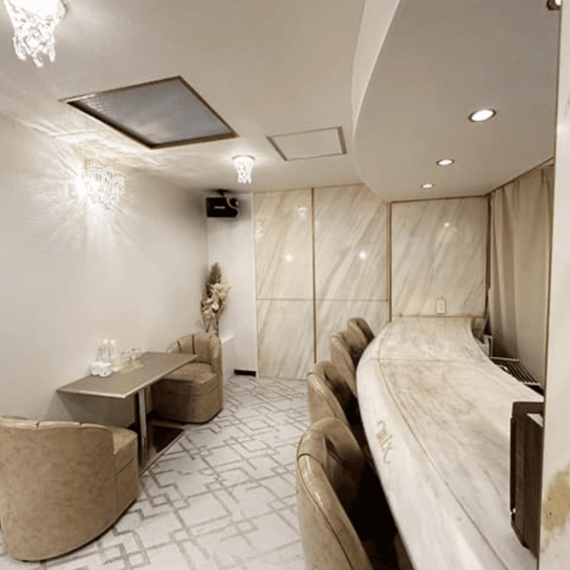 TYCOON（タイクーン）の店内写真 4