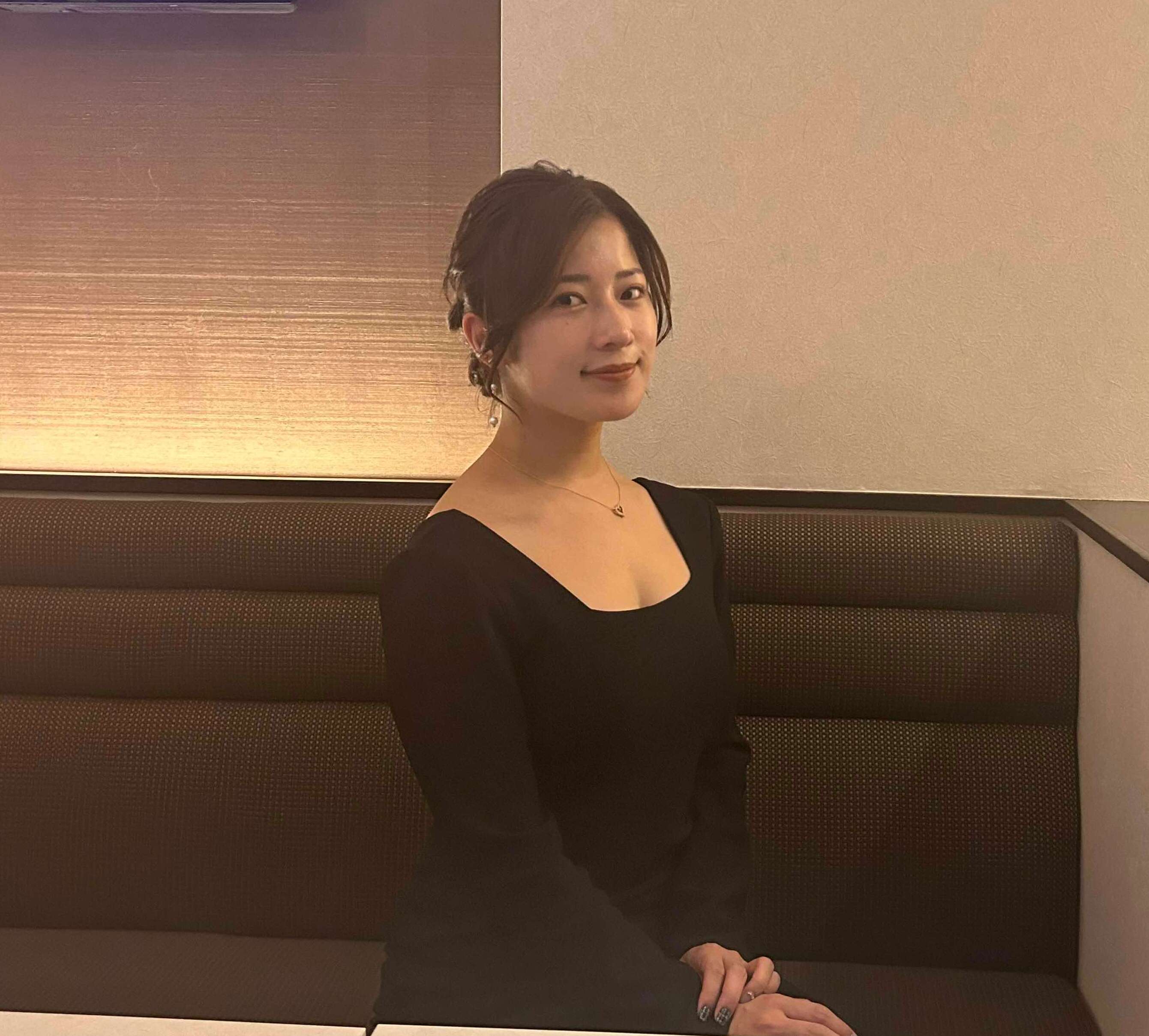 スナック宵待月の店内写真 3