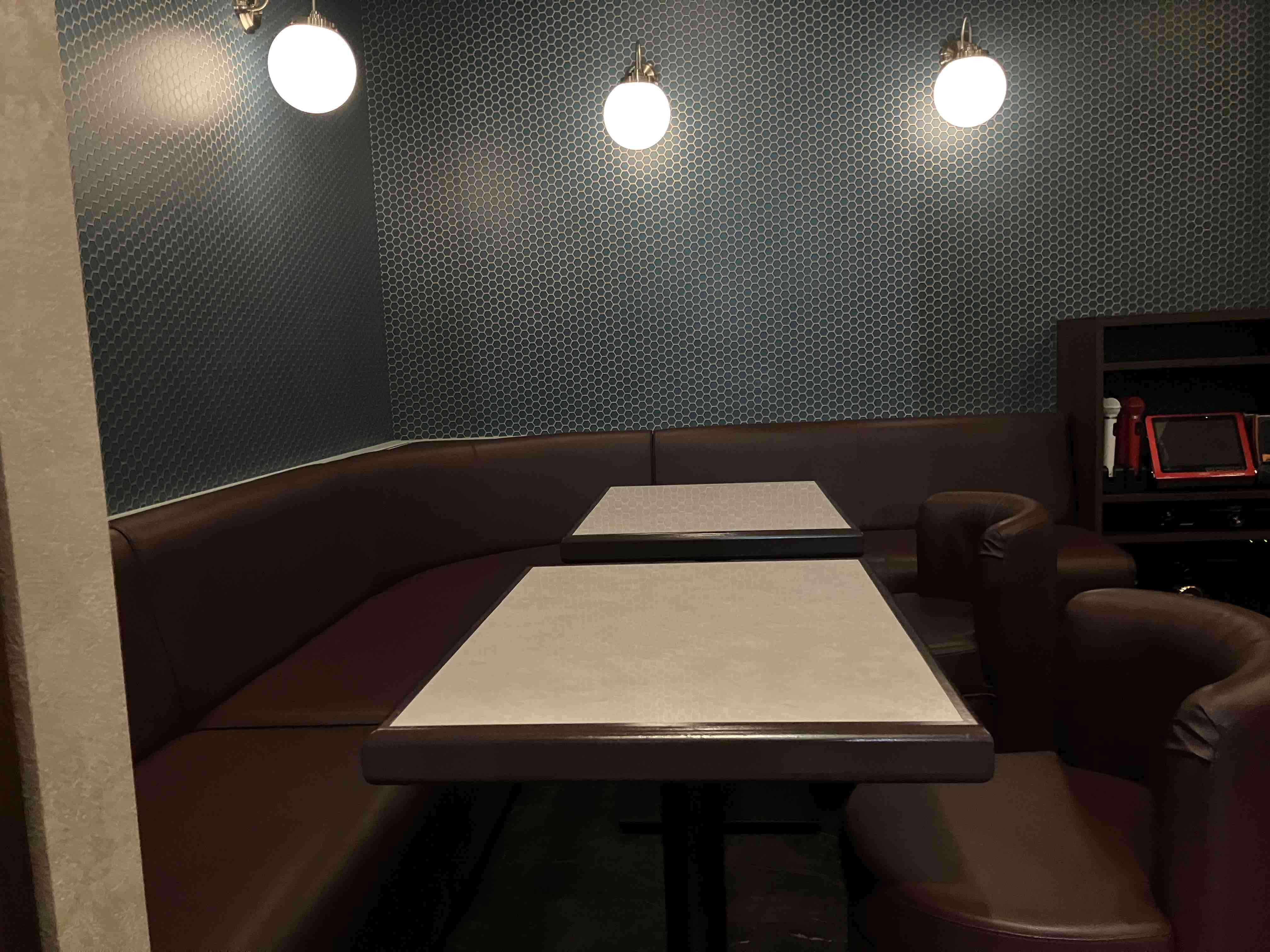 ぱわーぼむの店内写真 4