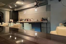 Bar Shula'naの店内写真 3