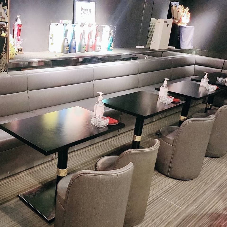 DEARの店内写真 2