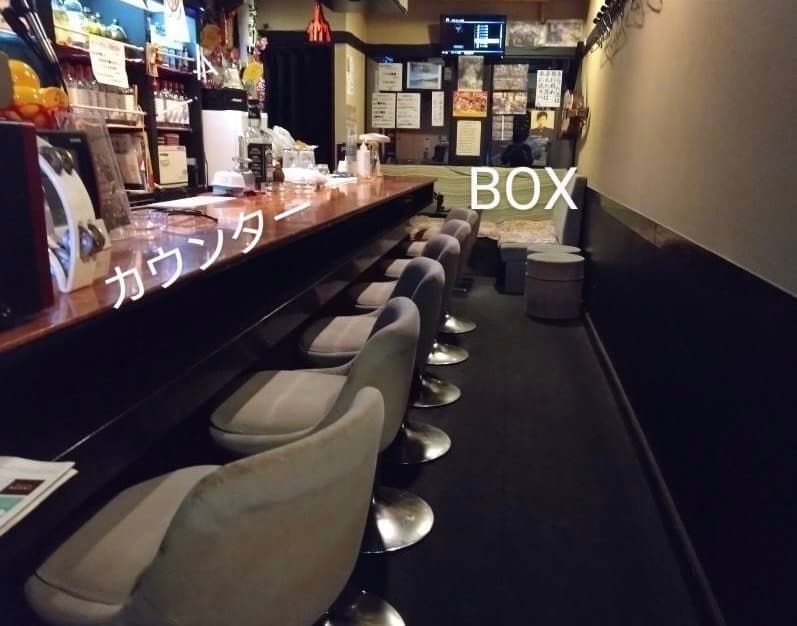 東京イレブンの店内写真 2