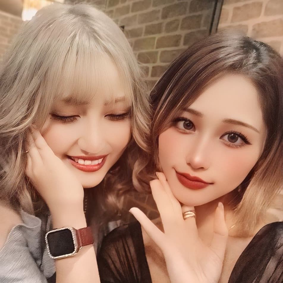 Snack A.O ｰ碧ｰの店内写真 3