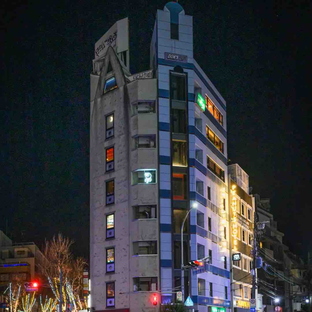 La vie et Barの店内写真 3