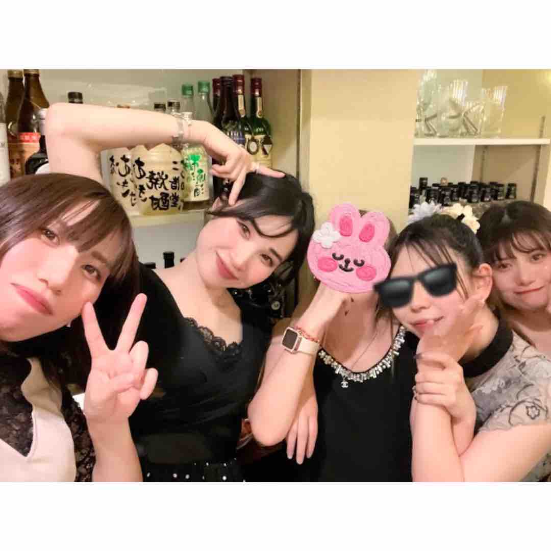 昼スナックChillaxの店内写真 3