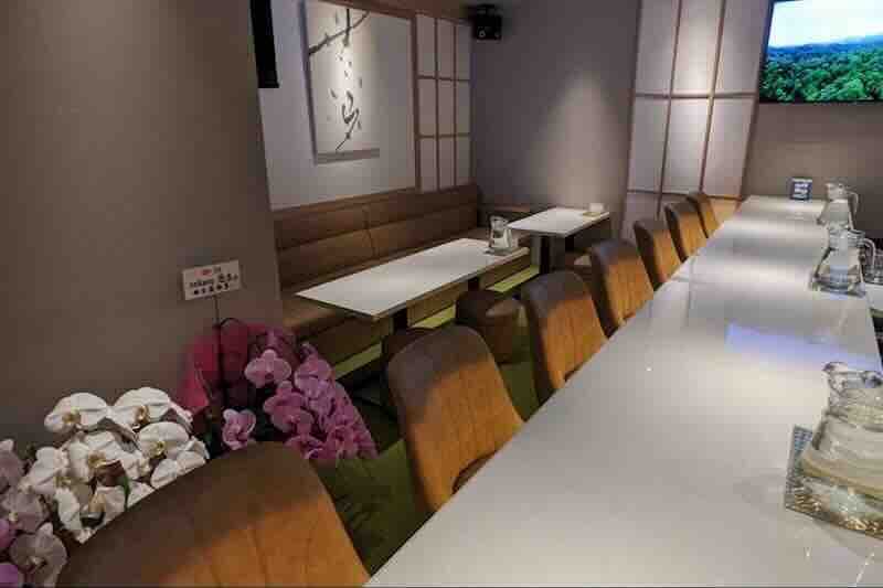 nakasu 悠生の店内写真 3