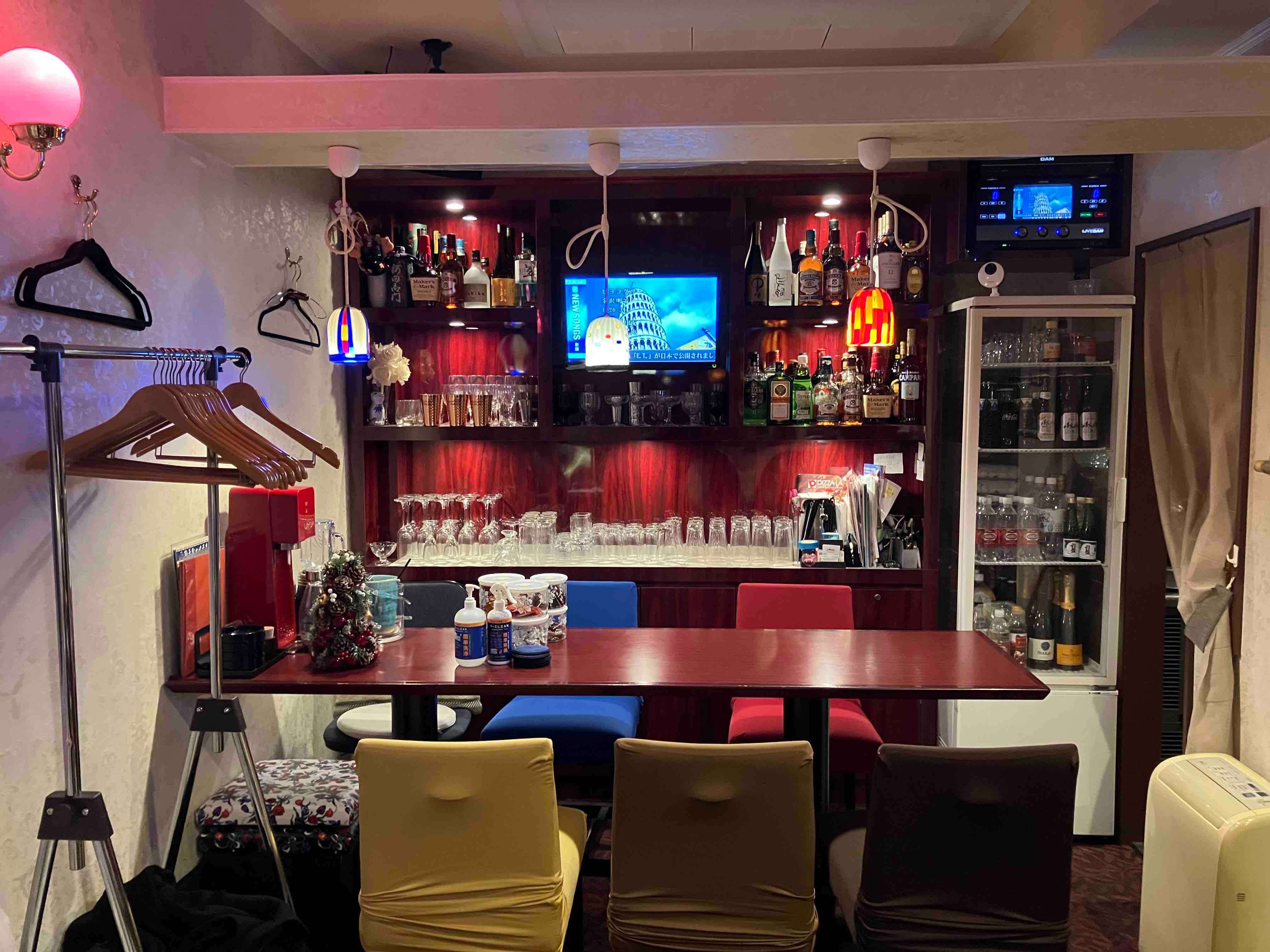 CoCoの店内写真 4