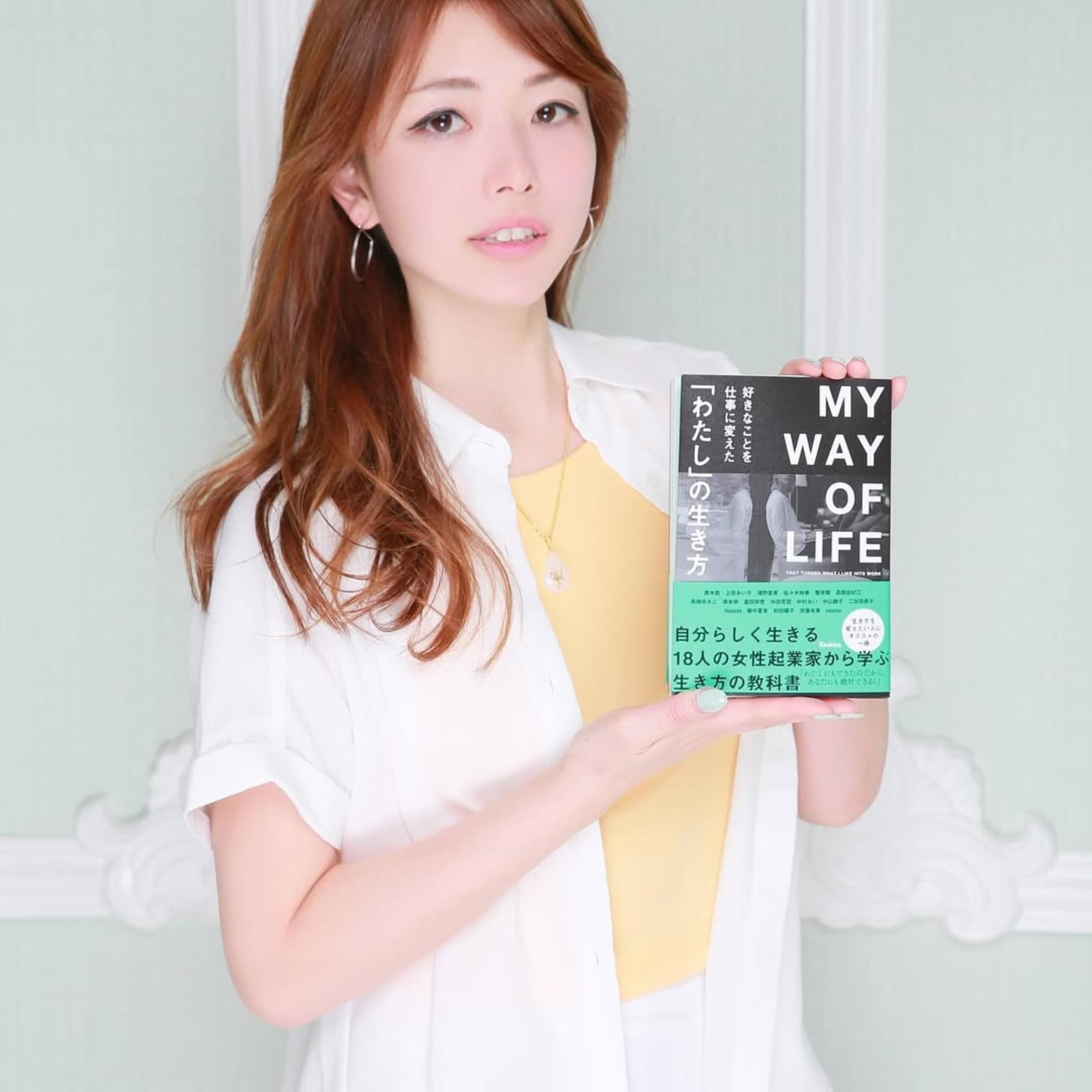 MYSTIQUEの店内写真 4