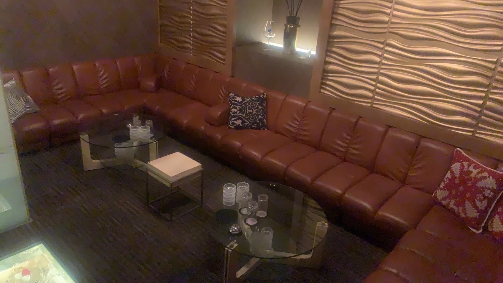LOUNGE FIVEの店内写真 5