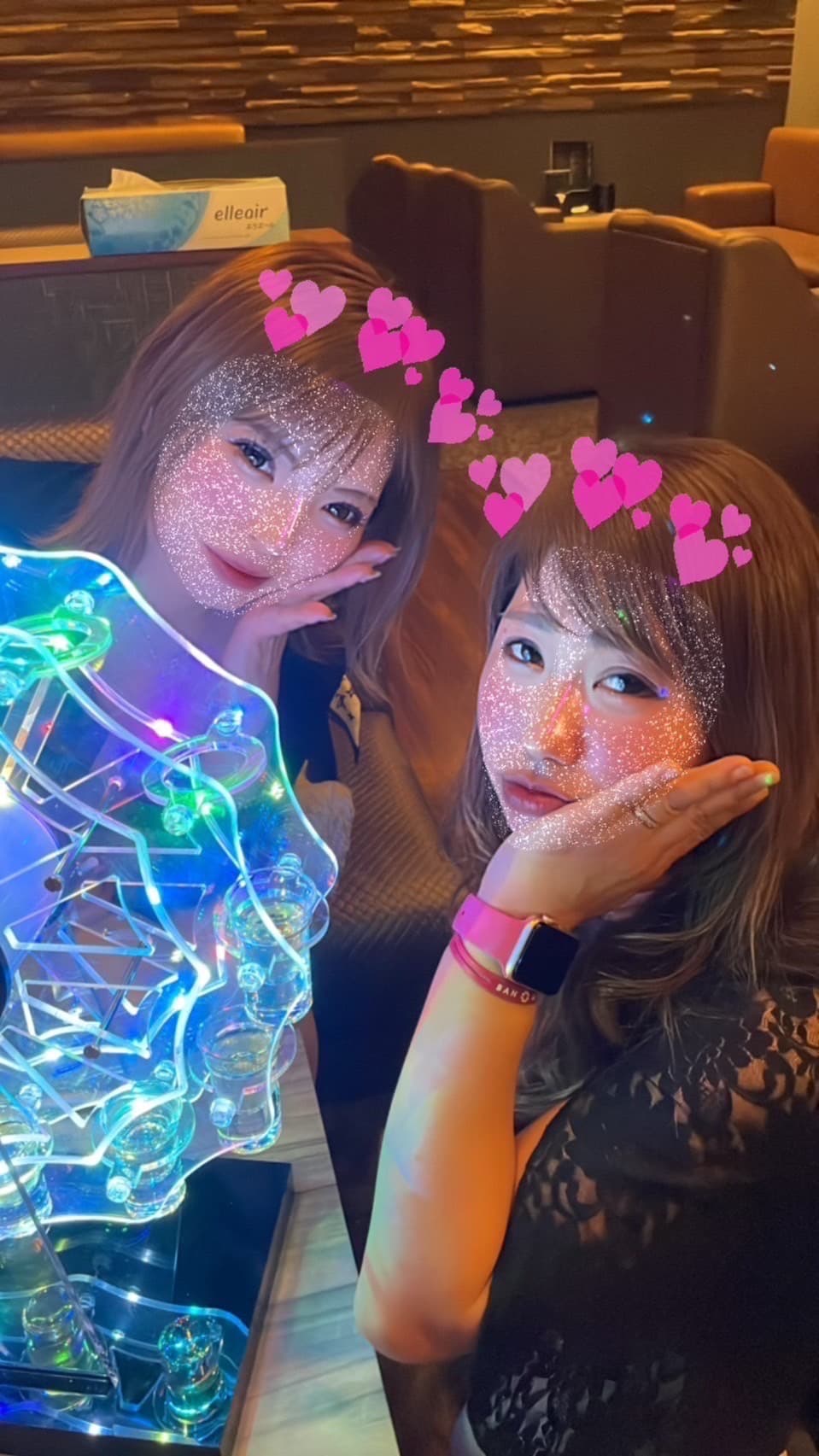 Lounge Sの店内写真 3