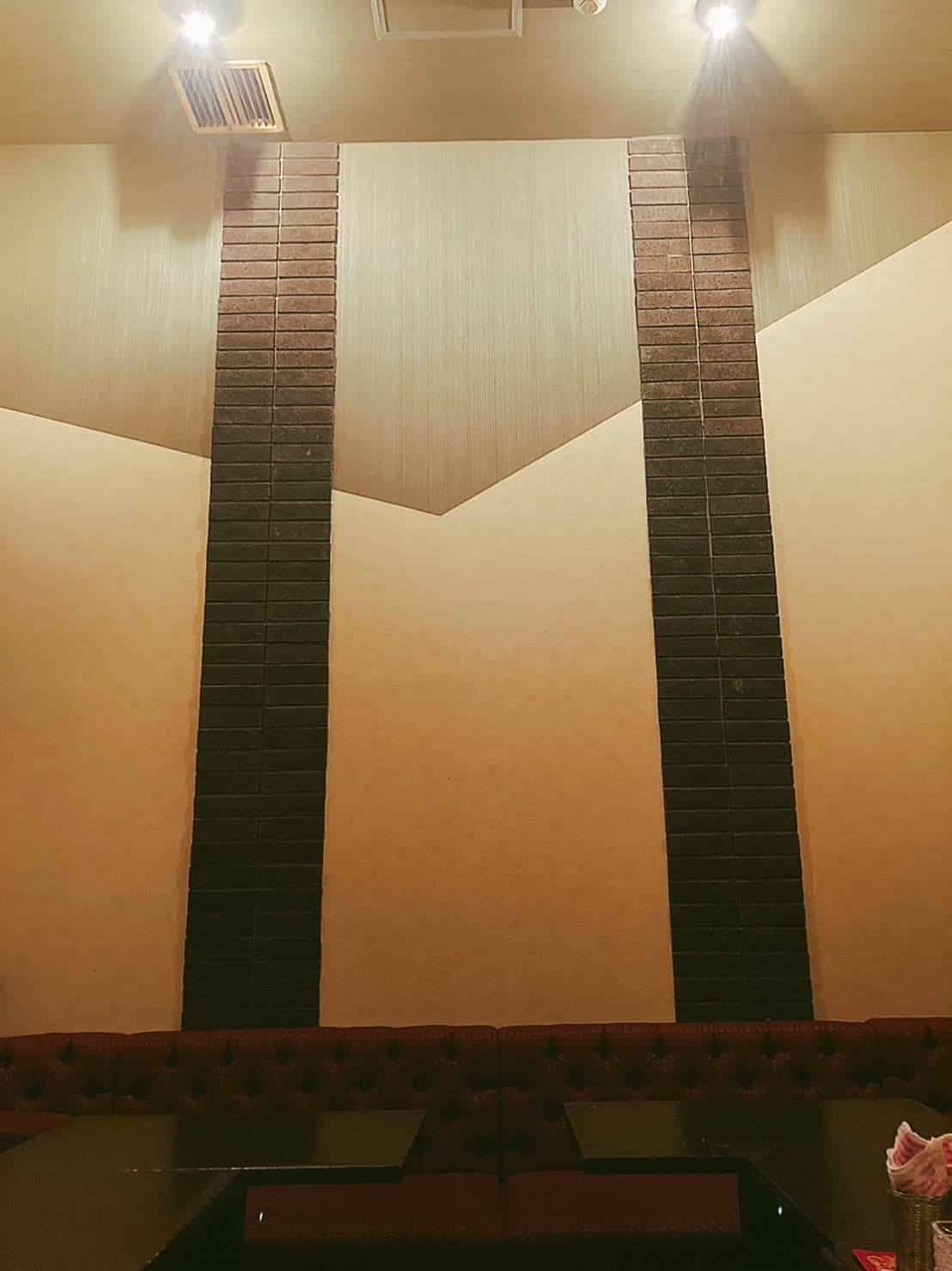 BLANCHEの店内写真 3
