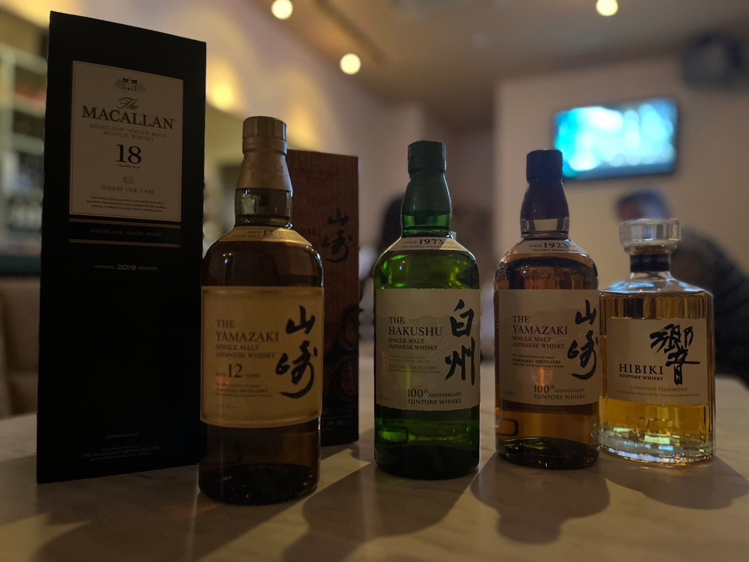スナック向日葵(ひまり)の店内写真 5