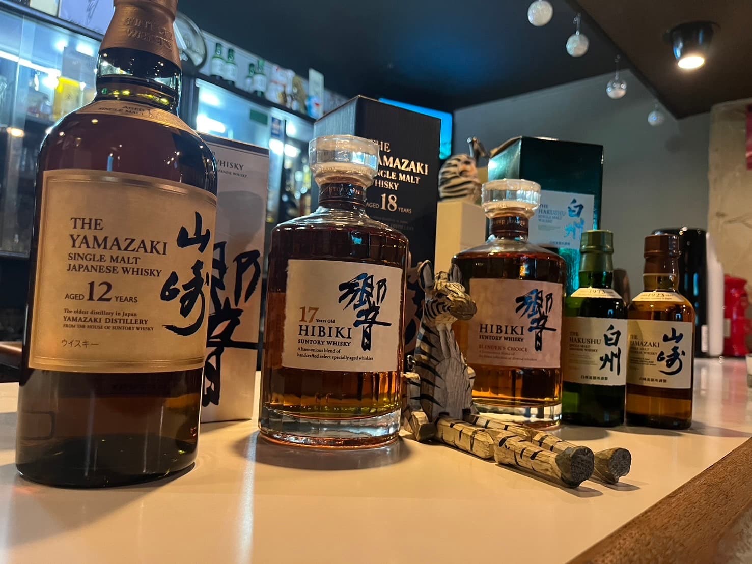 パブゆかりの店内写真 5